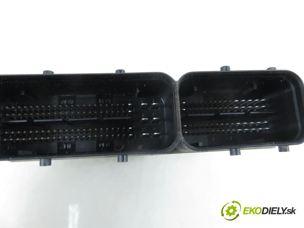 HYUNDAI ix35 (LM, EL, ELH) SUV 2011 99,00 1.6 - G4FD 1591,00 Riadiaca jednotka Motor 391102BAG1 ; 9001120020KL