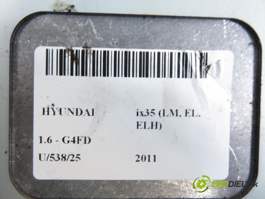 HYUNDAI ix35 (LM, EL, ELH) SUV 2011 99,00 1.6 - G4FD 1591,00 riadiaca jednotka / MODUL INNE: 953002Y000