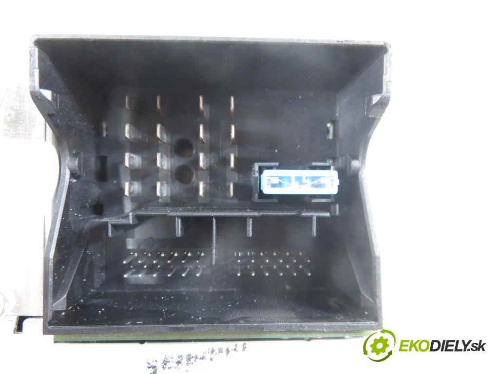 OPEL ASTRA H (A04) HB 2007 66,00 1.3 CDTI 90 - Z 13 DTH 1248,00 RADIO CD 13188465