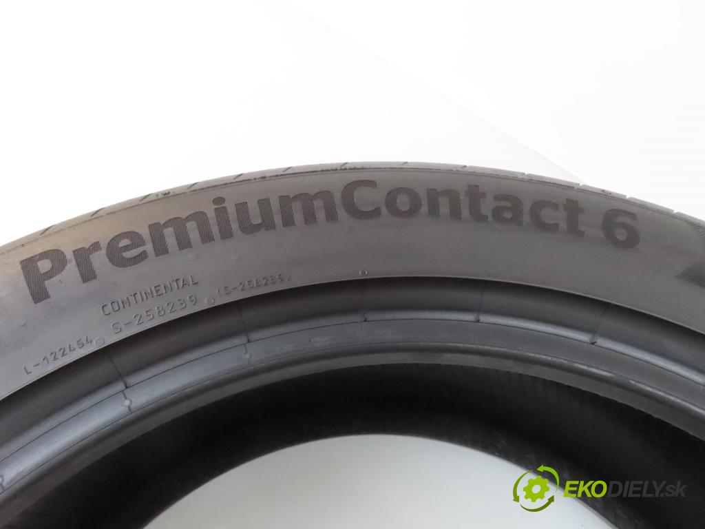    2022    PNEUMATIKY: / PNEUMATIKY: LÉTO 