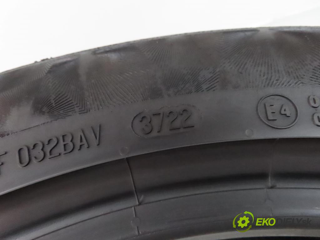 2022    PNEUMATIKY: / PNEUMATIKY: LÉTO