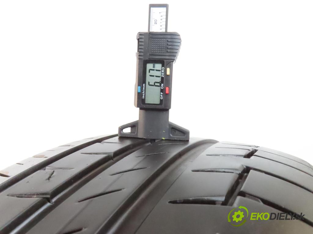 2022    PNEUMATIKY: / PNEUMATIKY: LÉTO