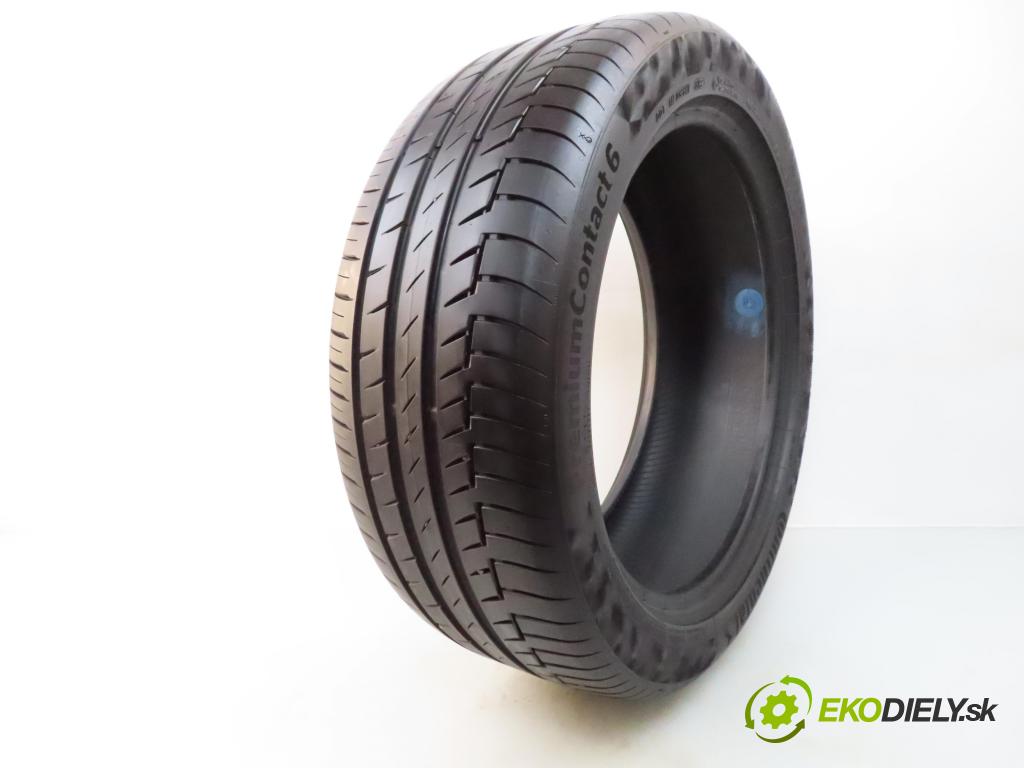 2022    PNEUMATIKY: / PNEUMATIKY: LÉTO