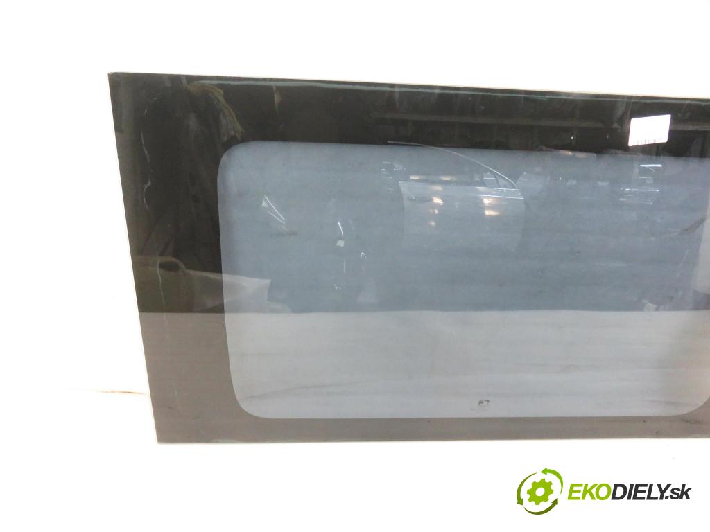 PEUGEOT BOXER Skrzynia FURGON 2007 88,00 2.2 HDi 120 - 4HU (P22DTE) 2198,00 Okno ľavy bočné MEDIAN: