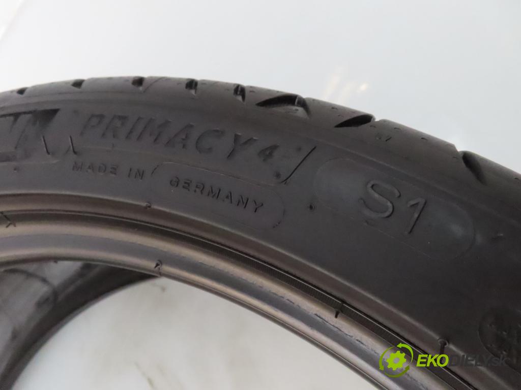 2023    PNEUMATIKY: / PNEUMATIKY: LÉTO