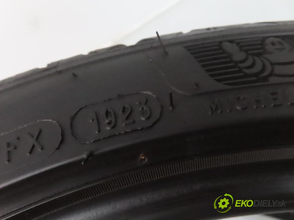 2023    PNEUMATIKY: / PNEUMATIKY: LÉTO