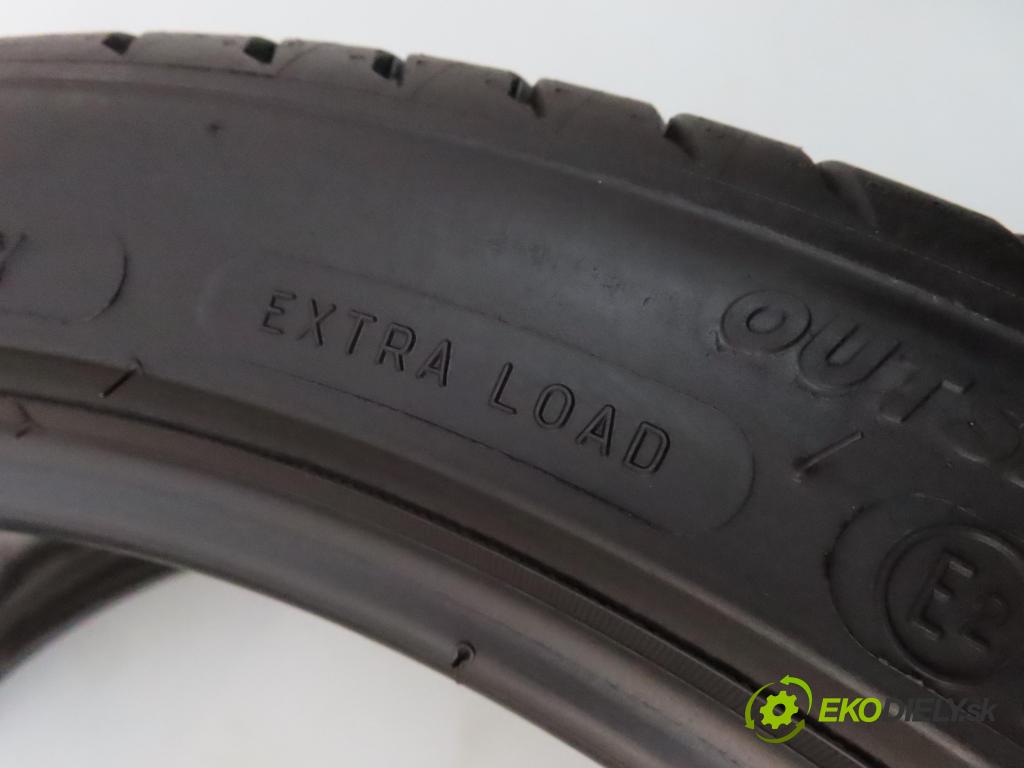 2023    PNEUMATIKY: / PNEUMATIKY: LÉTO