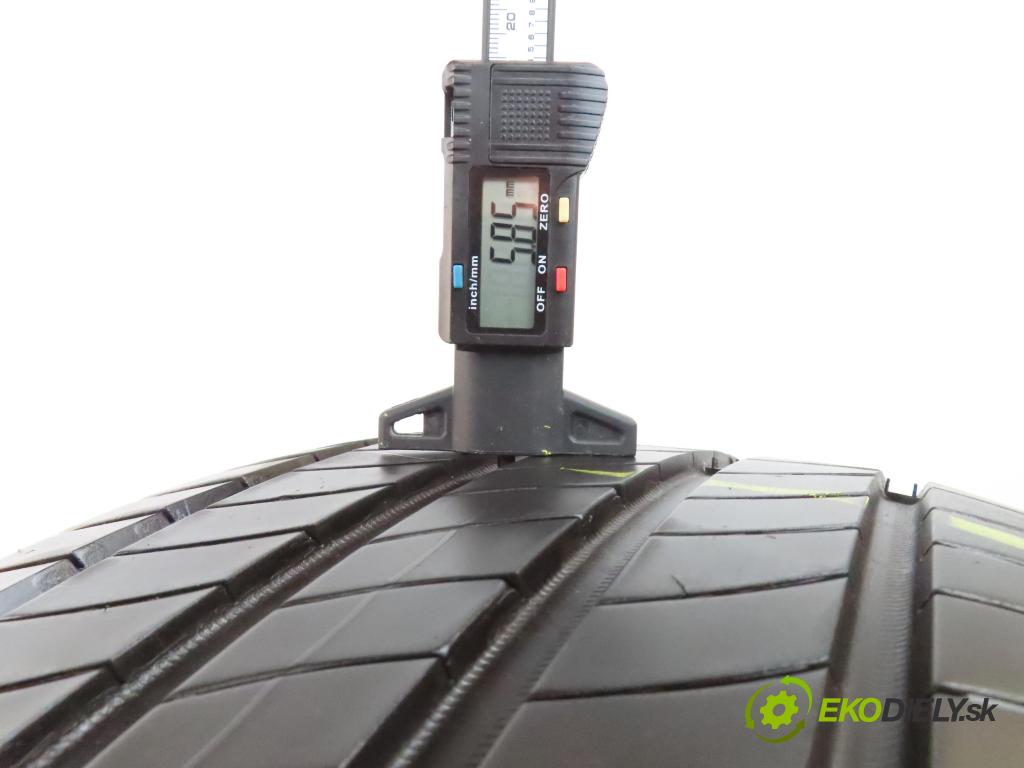 2023    PNEUMATIKY: / PNEUMATIKY: LÉTO