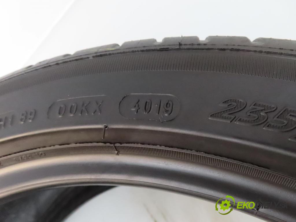 2019    PNEUMATIKY: / PNEUMATIKY: LÉTO