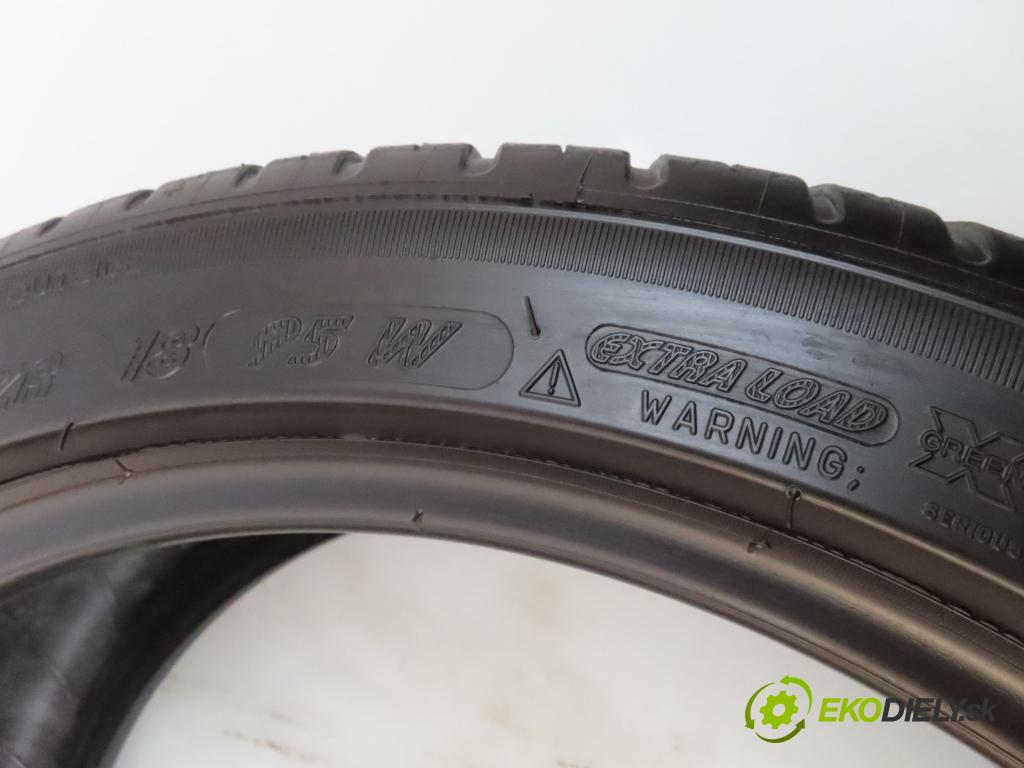 2019    PNEUMATIKY: / PNEUMATIKY: LÉTO