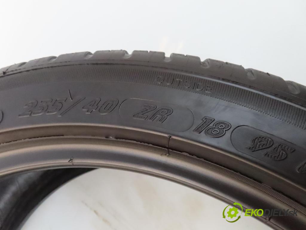 2019    PNEUMATIKY: / PNEUMATIKY: LÉTO