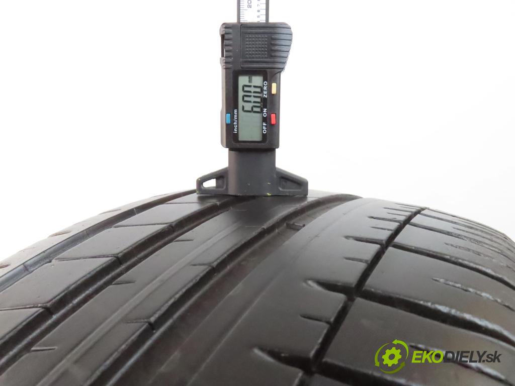 2019    PNEUMATIKY: / PNEUMATIKY: LÉTO