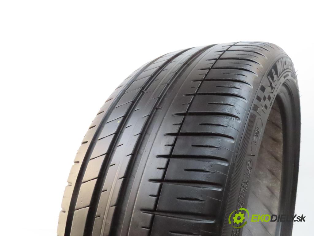 2019    PNEUMATIKY: / PNEUMATIKY: LÉTO