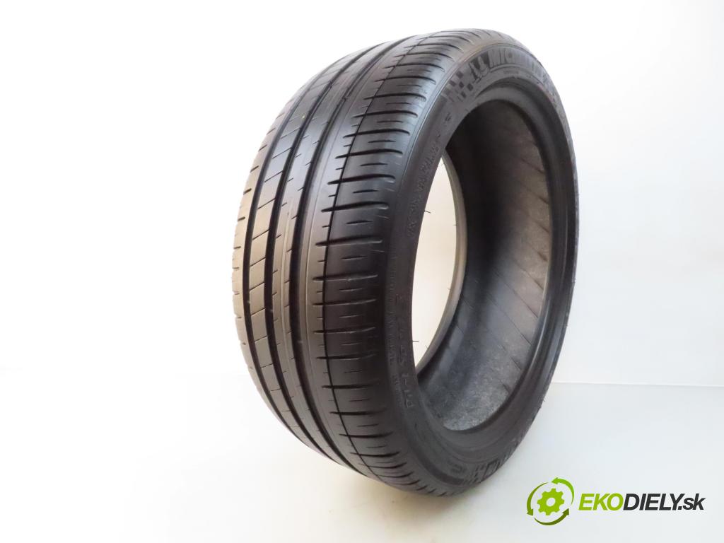 2019    PNEUMATIKY: / PNEUMATIKY: LÉTO