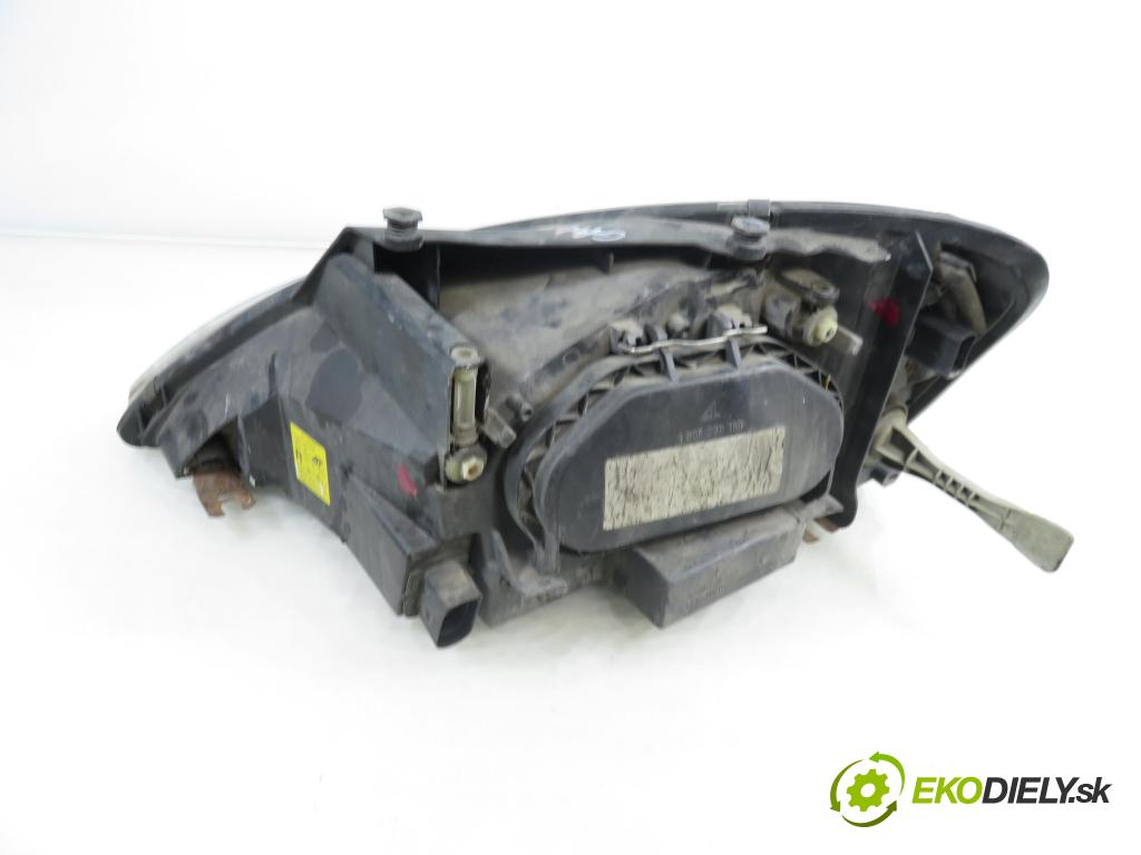 FORD GALAXY (WGR) VAN 2002 85,00 1.9 TDI PD 115 - AUY 1896,00 Svetlo PP 0301183202 ; 7M5941016N