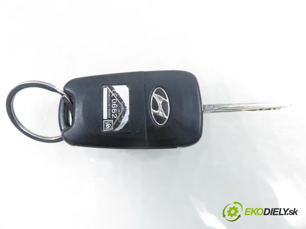 HYUNDAI ix35 (LM, EL, ELH) SUV 2011 99,00 1.6 - G4FD 1591,00 spinačka  (Spínacia skrinka)