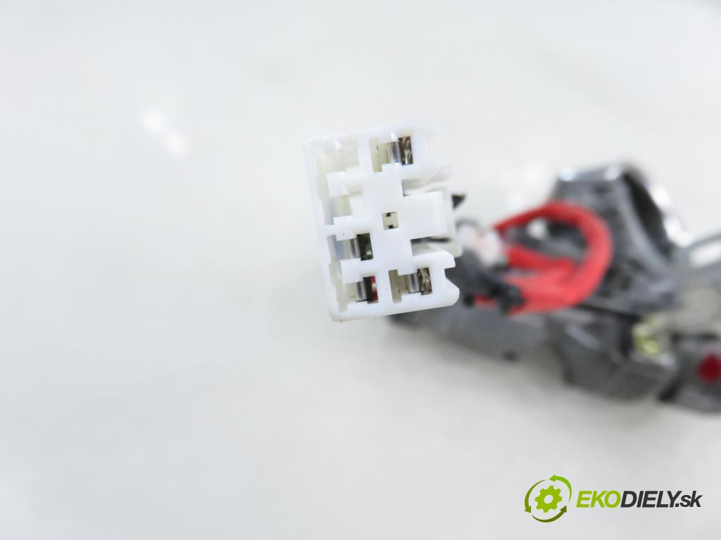 HYUNDAI ix35 (LM, EL, ELH) SUV 2011 99,00 1.6 - G4FD 1591,00 spinačka  (Spínacia skrinka)