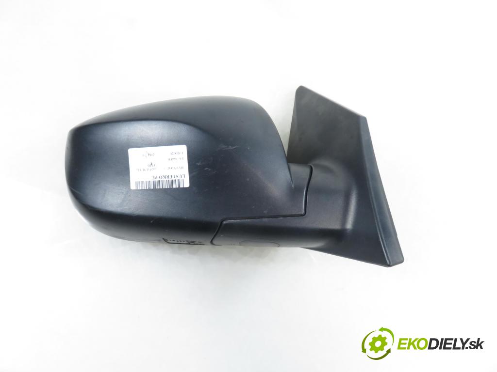 HYUNDAI ix35 (LM, EL, ELH) SUV 2011 99,00 1.6 - G4FD 1591,00 Spätné zrkadlo 876202S350CA