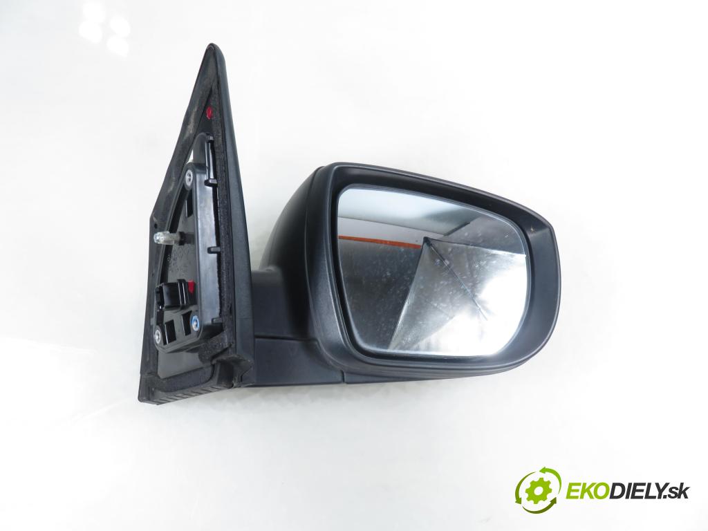 HYUNDAI ix35 (LM, EL, ELH) SUV 2011 99,00 1.6 - G4FD 1591,00 Spätné zrkadlo 876202S350CA