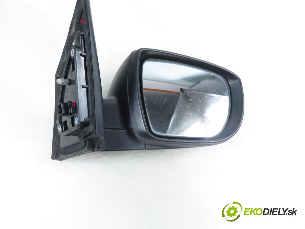 HYUNDAI ix35 (LM, EL, ELH) SUV 2011 99,00 1.6 - G4FD 1591,00 Spätné zrkadlo 876202S350CA