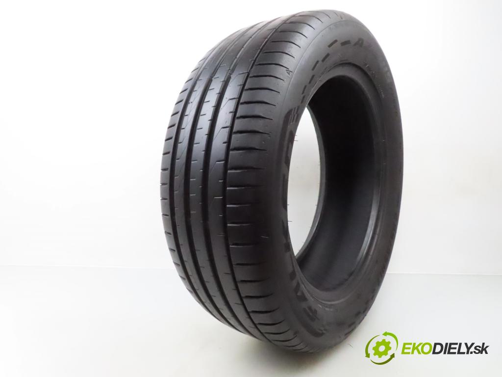 2023    PNEUMATIKY: / PNEUMATIKY: LÉTO