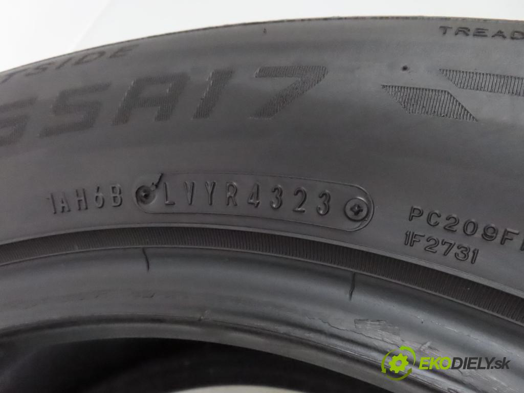 2023    PNEUMATIKY: / PNEUMATIKY: LÉTO