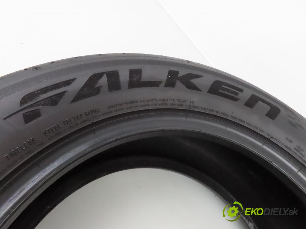 2023    PNEUMATIKY: / PNEUMATIKY: LÉTO