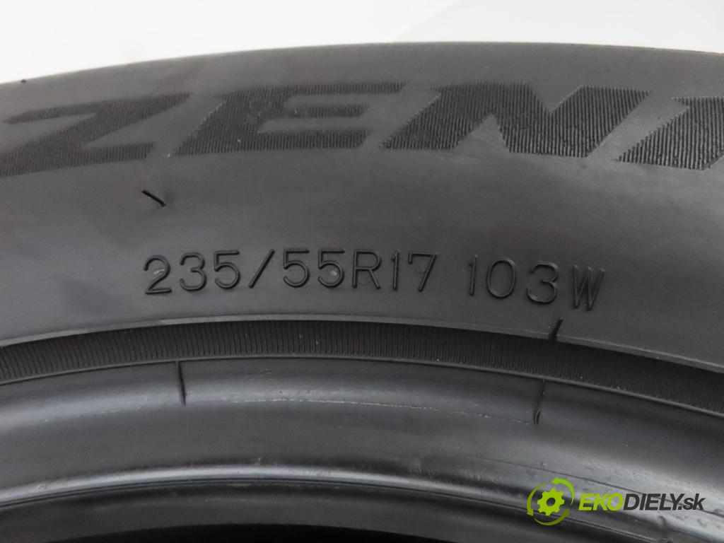 2023    PNEUMATIKY: / PNEUMATIKY: LÉTO