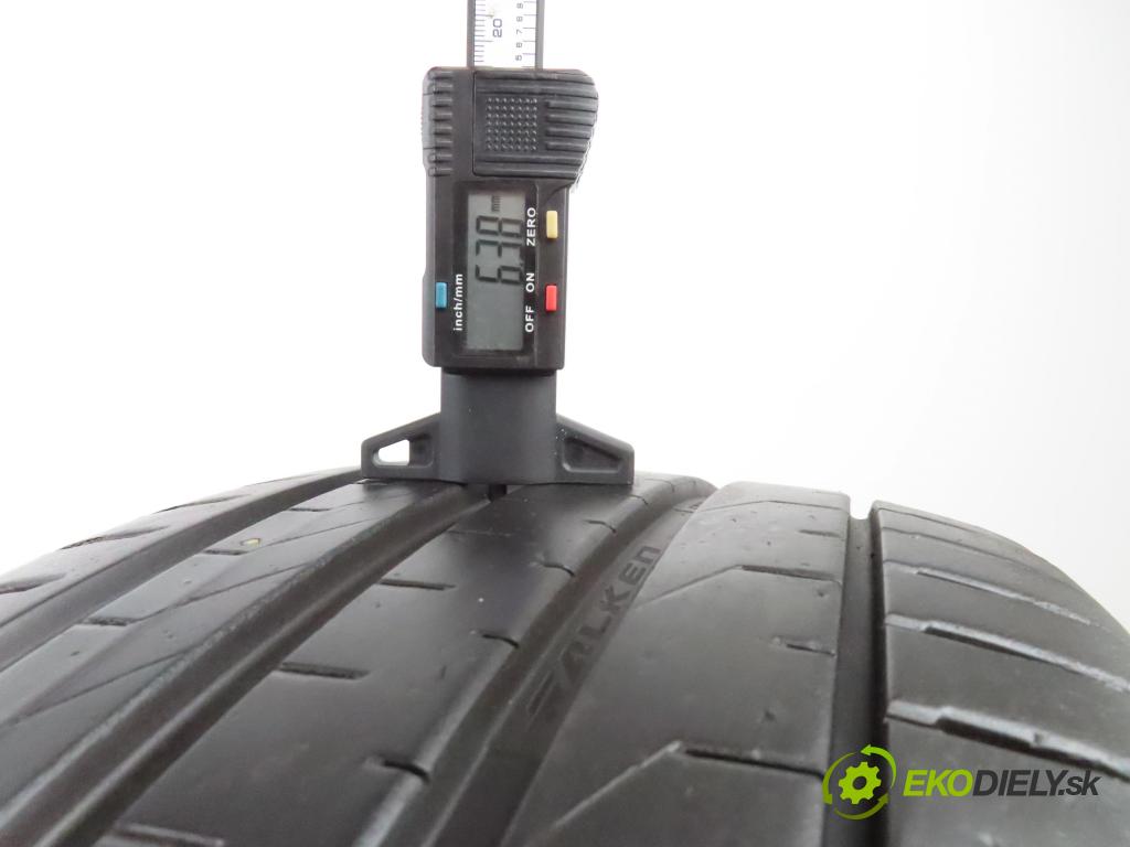 2023    PNEUMATIKY: / PNEUMATIKY: LÉTO