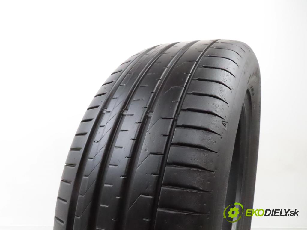 2023    PNEUMATIKY: / PNEUMATIKY: LÉTO