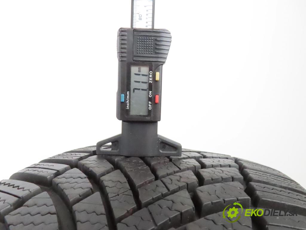 2021    PNEUMATIKY: / PNEUMATIKA: ZIMA: