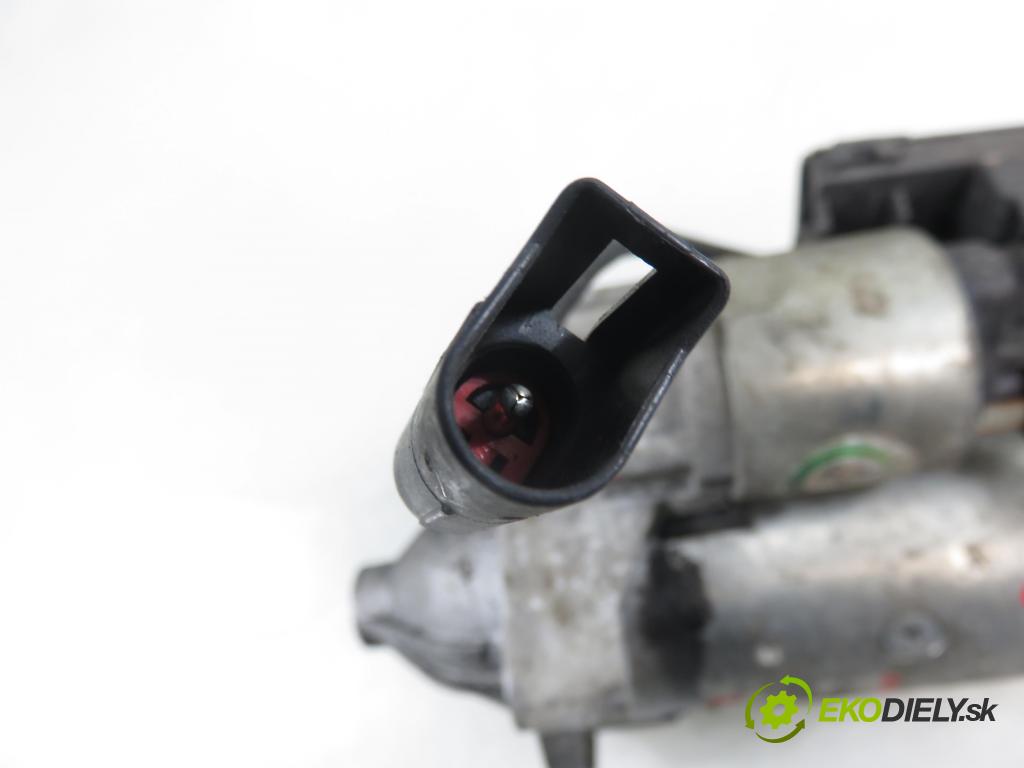 FORD FOCUS III Turnier KOMBI 2015 88,00 1.5 TDCi - XWDA 1499,00 startér S3165S (Startér)