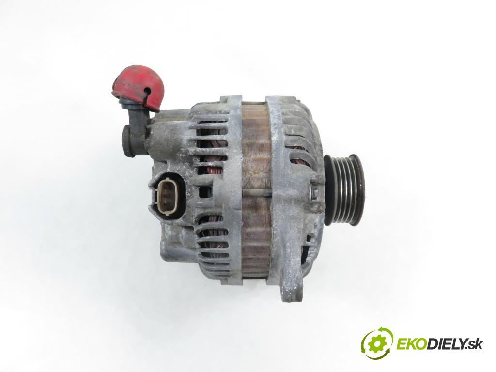 SUBARU FORESTER (SG_) KOMBI 2006 92,00 2.0 AWD 125 - EJ201 1994,00 Alternátor 23700AA521 ; A3TG0491 (Alternátor)