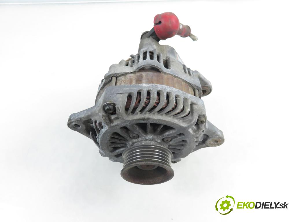 SUBARU FORESTER (SG_) KOMBI 2006 92,00 2.0 AWD 125 - EJ201 1994,00 Alternátor 23700AA521 ; A3TG0491 (Alternátor)