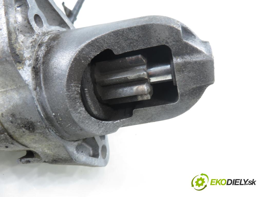 SUBARU FORESTER (SG_) KOMBI 2006 92,00 2.0 AWD 125 - EJ201 1994,00 startér 23300AA450 ; M000T30471 (Startér)