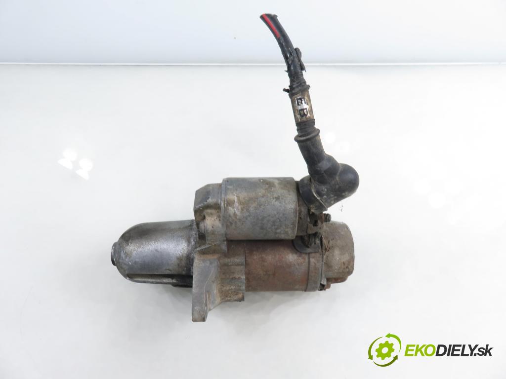 SUBARU FORESTER (SG_) KOMBI 2006 92,00 2.0 AWD 125 - EJ201 1994,00 startér 23300AA450 ; M000T30471 (Startér)