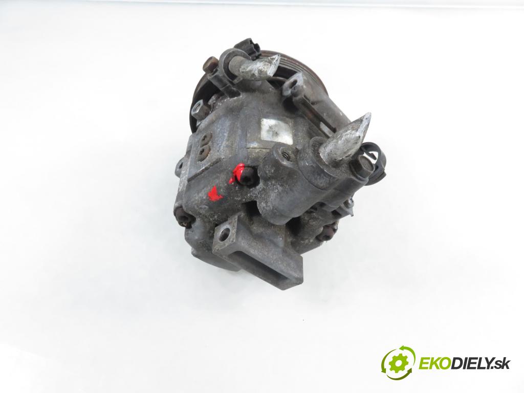 SUBARU FORESTER (SG_) KOMBI 2006 92,00 2.0 AWD 125 - EJ201 1994,00 KOMPRESOR: klimatizace  (Kompresor klimatizace)