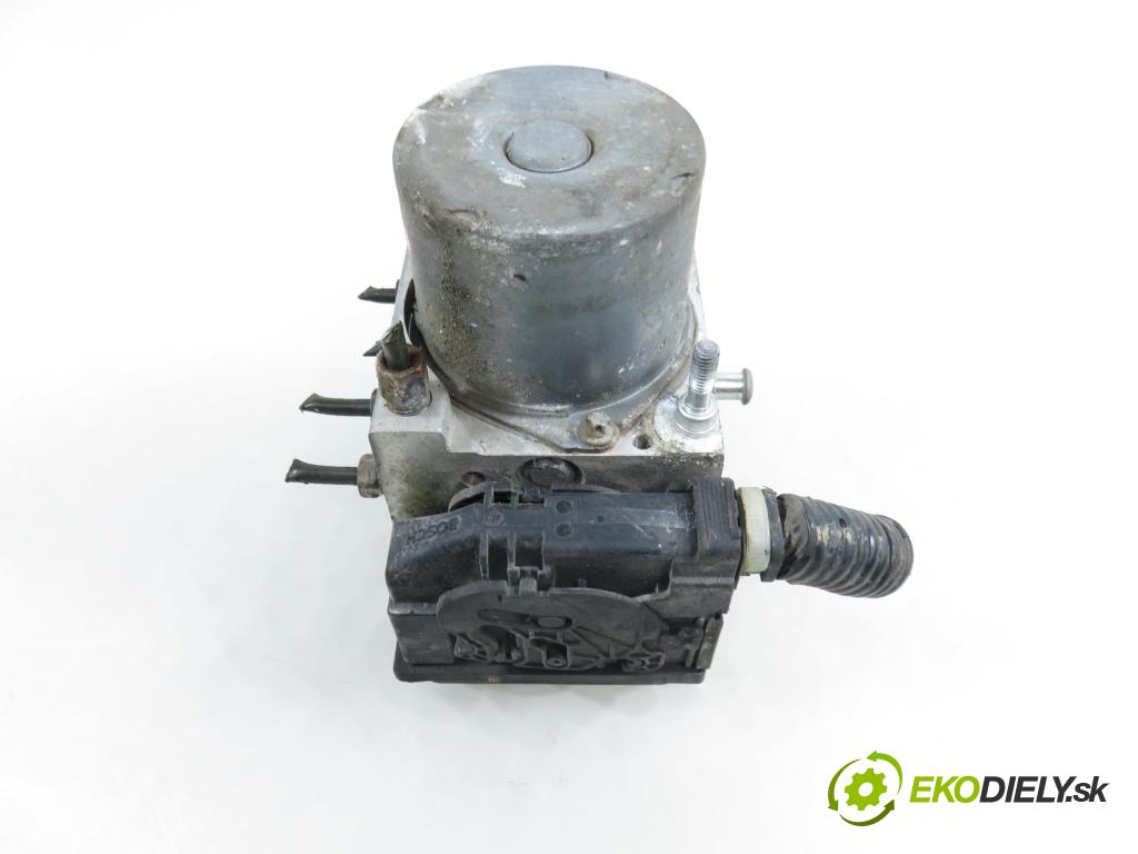 SUBARU FORESTER (SG_) KOMBI 2006 92,00 2.0 AWD 125 - EJ201 1994,00 Pumpa ABS 0265231664 (Pumpa ABS)