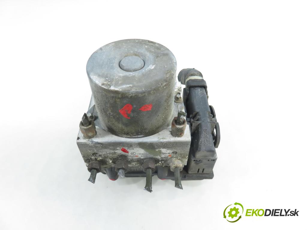 SUBARU FORESTER (SG_) KOMBI 2006 92,00 2.0 AWD 125 - EJ201 1994,00 Pumpa ABS 0265231664 (Pumpa ABS)