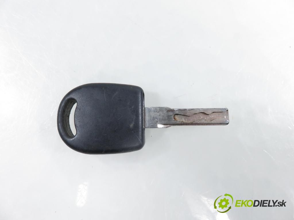 SKODA FELICIA II (6U1) HB 2000 50,00 1.3 MPI 68 1289,00 spinačka 441022221176 (Spínacia skrinka)