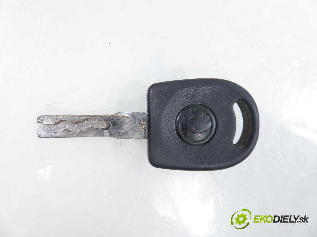 SKODA FELICIA II (6U1) HB 2000 50,00 1.3 MPI 68 1289,00 spinačka 441022221176 (Spínacia skrinka)