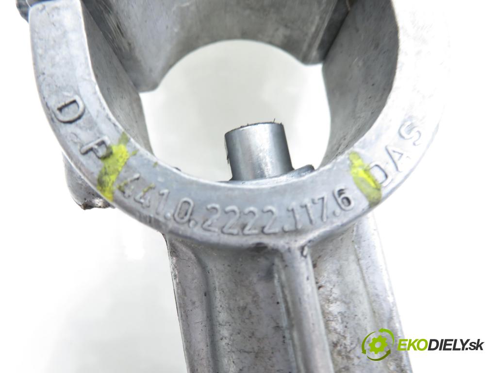 SKODA FELICIA II (6U1) HB 2000 50,00 1.3 MPI 68 1289,00 spinačka 441022221176 (Spínacia skrinka)