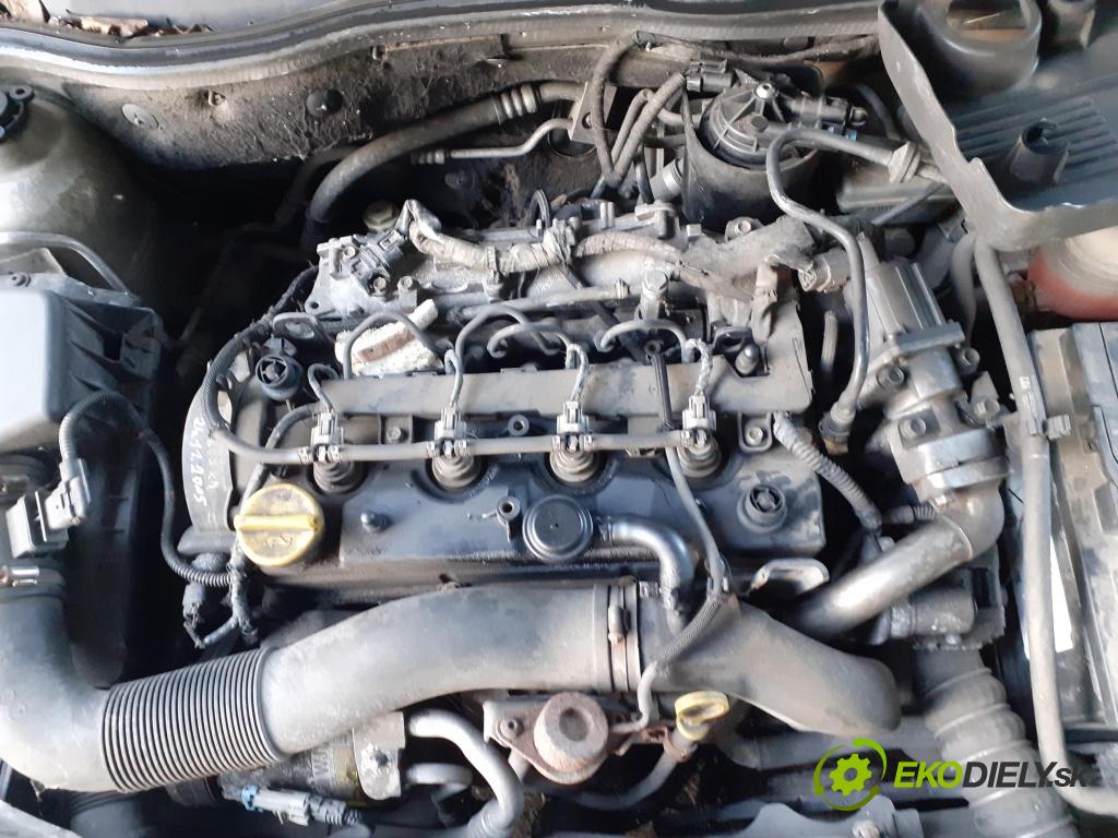 OPEL ASTRA H Kombi (A04) KOMBI 2007 81,00 1.7 CDTI - Z 17 DTJ 1686,00 Motor DIESEL Z17DTR