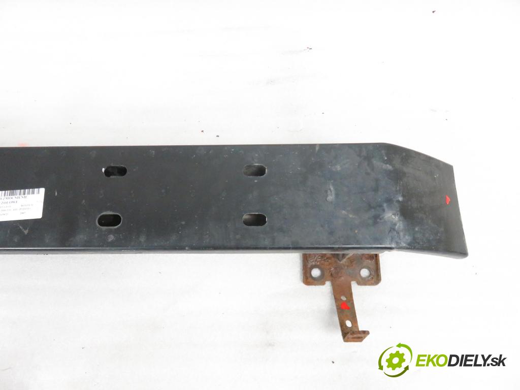 PEUGEOT BOXER Skrzynia FURGON 2007 88,00 2.2 HDi 120 - 4HU (P22DTE) 2198,00 Výstuha čelné