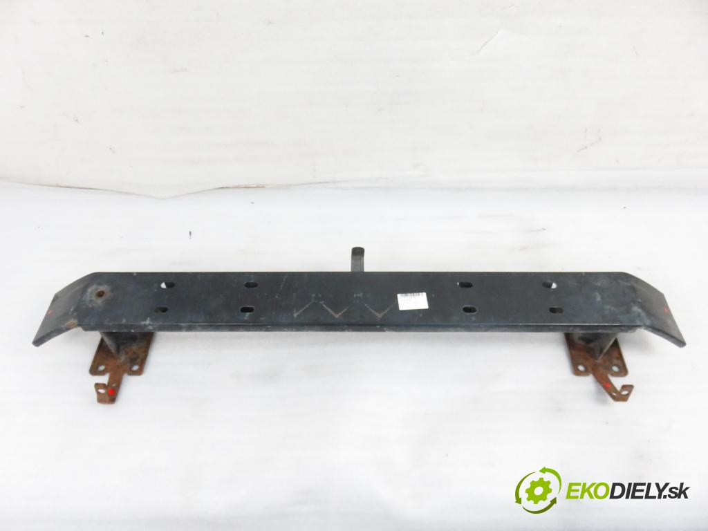 PEUGEOT BOXER Skrzynia FURGON 2007 88,00 2.2 HDi 120 - 4HU (P22DTE) 2198,00 Výstuha čelné