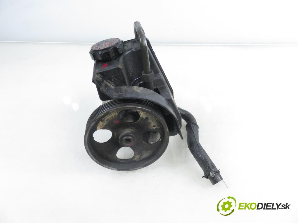 PEUGEOT PARTNER Combispace (5F) KOMBIVAN 2004 66,00 2.0 HDI - RHY (DW10TD) 1997,00 pumpa servočerpadlo 26080330QE ; 9636320580 (Servočerpadlo)