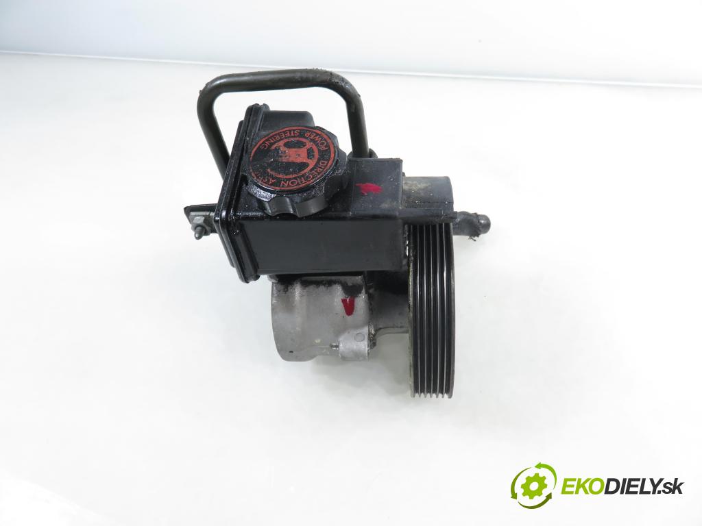 PEUGEOT PARTNER Combispace (5F) KOMBIVAN 2004 66,00 2.0 HDI - RHY (DW10TD) 1997,00 pumpa servočerpadlo 26080330QE ; 9636320580 (Servočerpadlo)