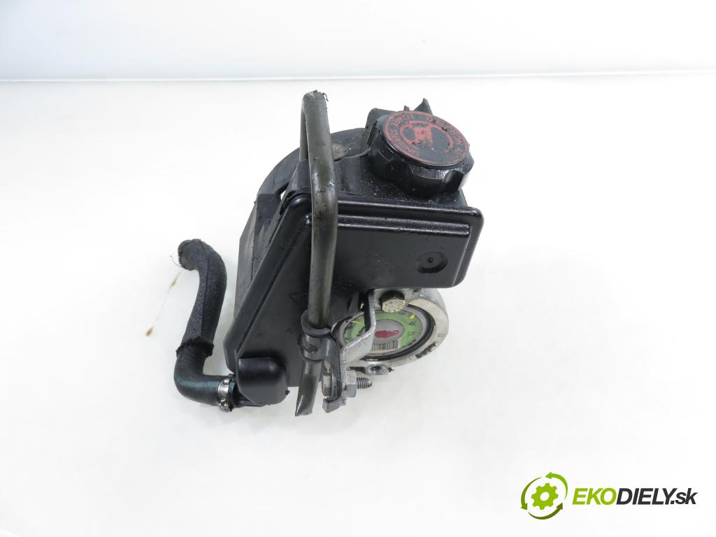 PEUGEOT PARTNER Combispace (5F) KOMBIVAN 2004 66,00 2.0 HDI - RHY (DW10TD) 1997,00 pumpa servočerpadlo 26080330QE ; 9636320580 (Servočerpadlo)