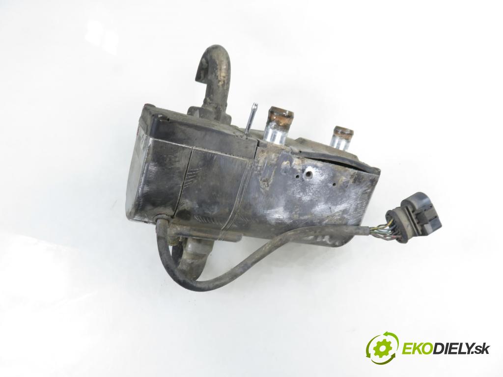 RENAULT TRAFIC II Autobus (JL) BUS 2005 74,00 1.9 dCI 100 (JL0C) - F9Q 760 1870,00 Webasto 93852506 ; 8200322379 (Webasto (nezávislé topení))