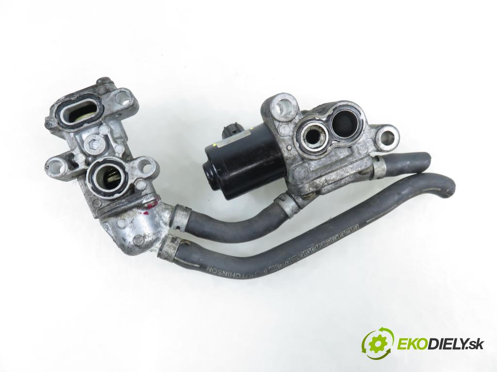 HONDA ACCORD V (CE, CF_) SEDAN 1998 85,00 1.9 i (CE7) - F18A3 1850,00 Motorček krokový 1382000271 (Motorček krokový)